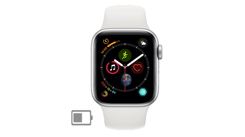 Apple Watch Series 4 Battery Replacement