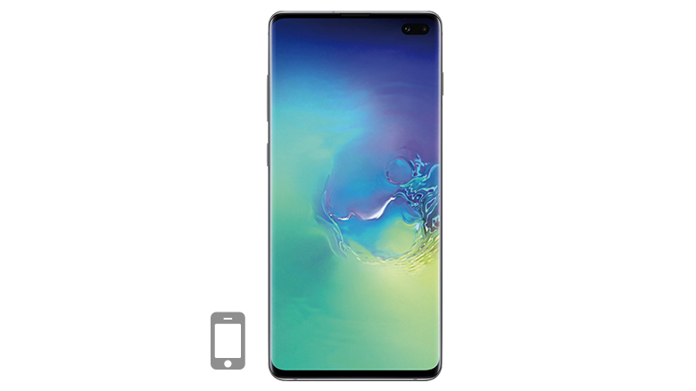 Samsung Galaxy S10 Plus Glass and Screen