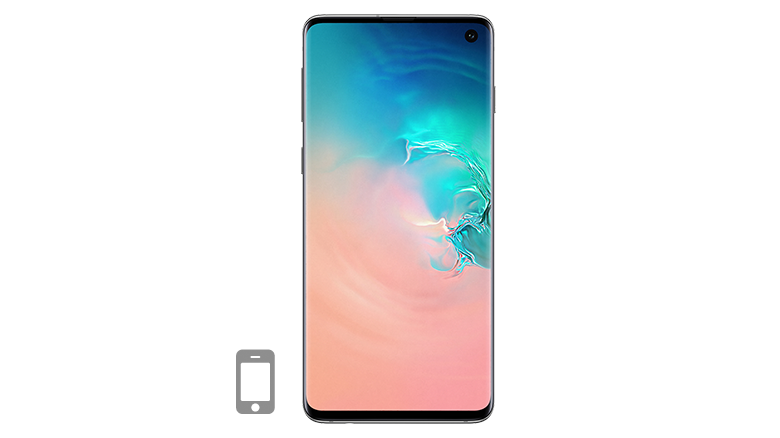 Samsung Galaxy S10 Glass and Screen