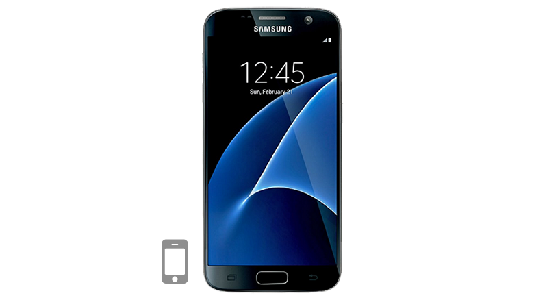 Samsung Galaxy S7 Power Button