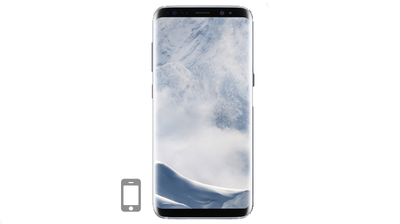 Samsung Galaxy S8 Plus Glass