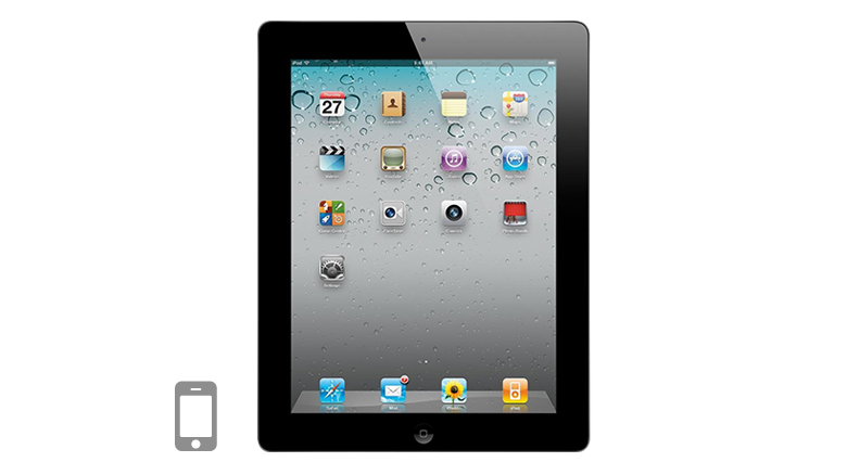 iPad 2 Glass and Screen