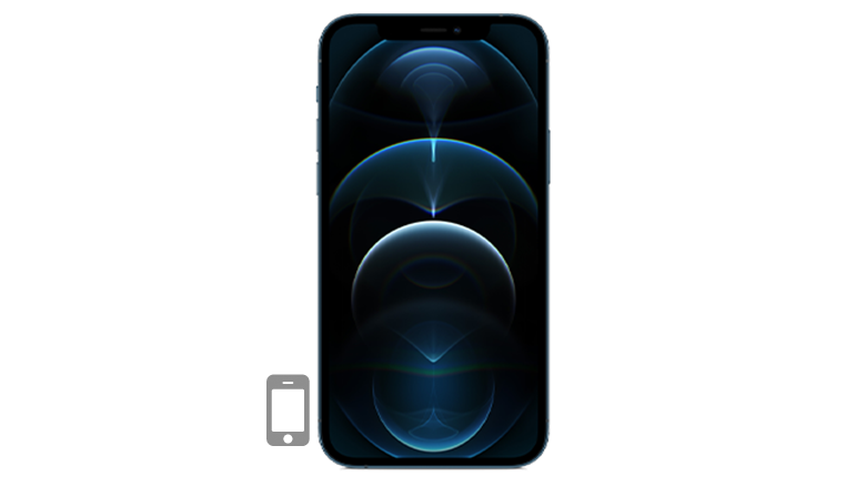 iPhone 12 Pro Glass