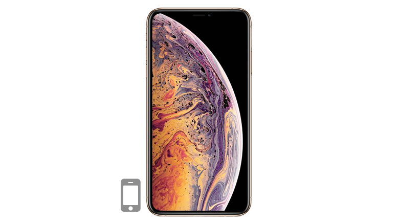 iPhone Xs Glass and Screen Repair